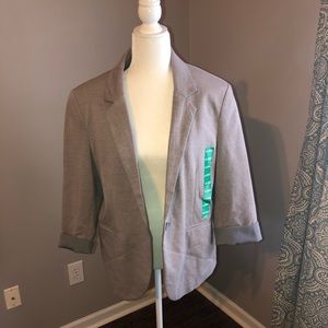 NWT Women’s XL Blazer by Nicole Miller